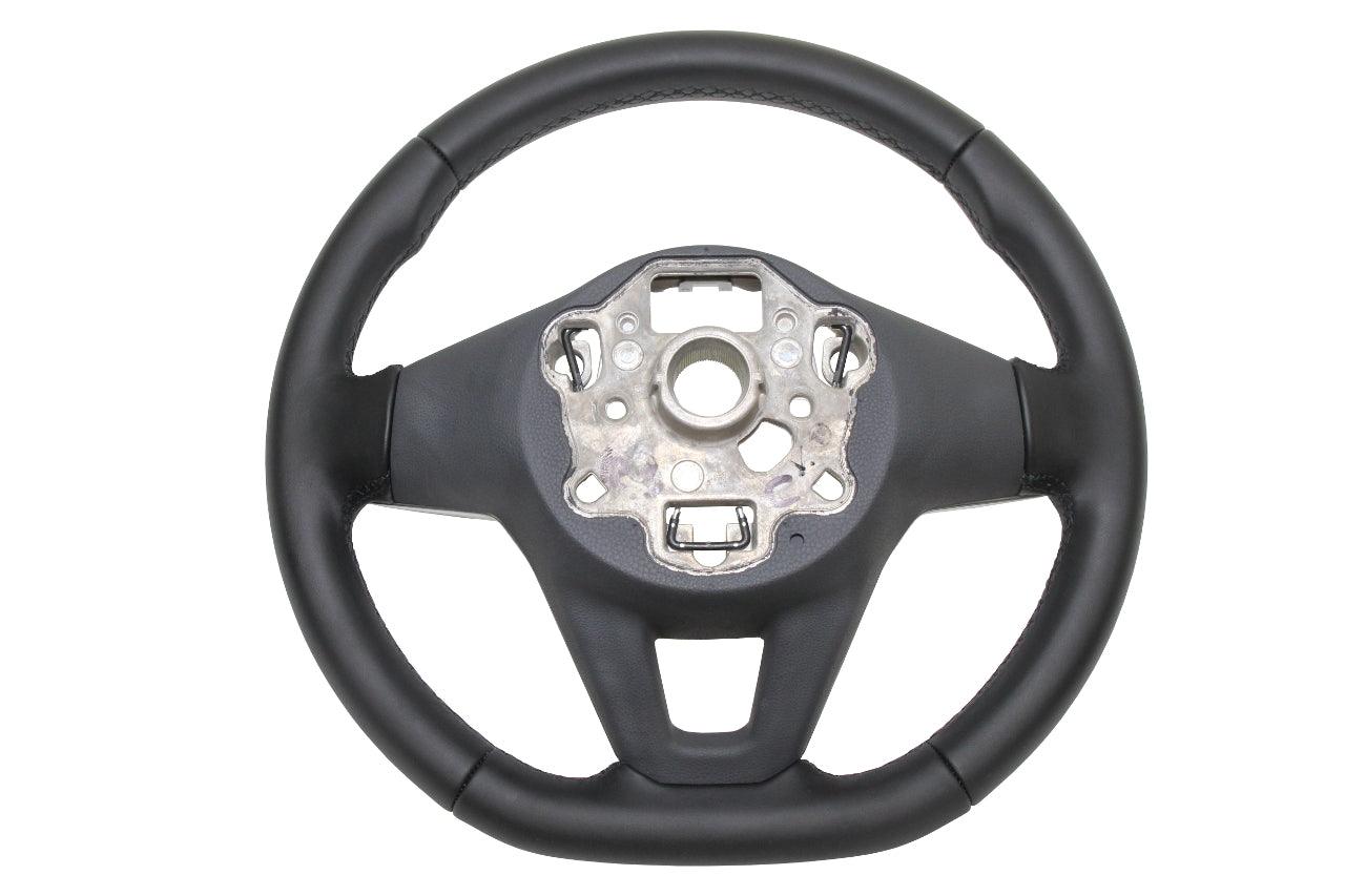 5H0 419 089 CG, JC, HA multifunction steering wheel (Leather) - SPEED LIGHT