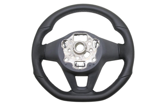 5H0 419 089 CG, JC, HA multifunction steering wheel (Leather) Touch - SPEED LIGHT