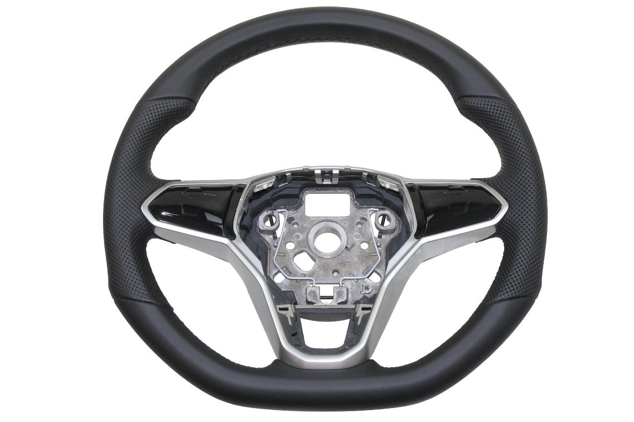 5H0 419 089 CG, JC, HA multifunction steering wheel (Leather) Touch - SPEED LIGHT
