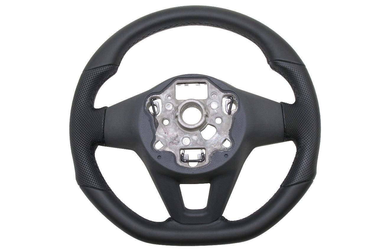5H0 419 089 CG, JC, HA multifunction steering wheel (Leather) Touch - SPEED LIGHT