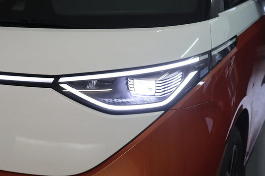 Phares LED Matrix IQ Light avec LED DRL pour VW ID-Buzz EB - SPEED LIGHT