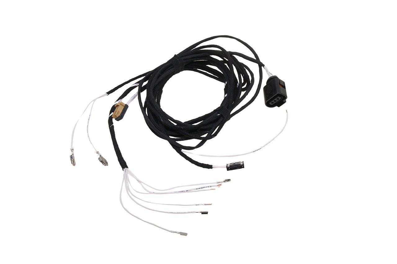 Cable set DWA anti-theft alarm system for Seat Ateca KH7 - SPEED LIGHT