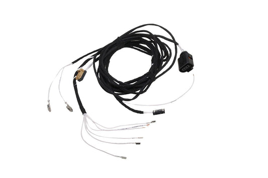 Cable set DWA anti-theft alarm system for Seat Ateca KH7 - SPEED LIGHT