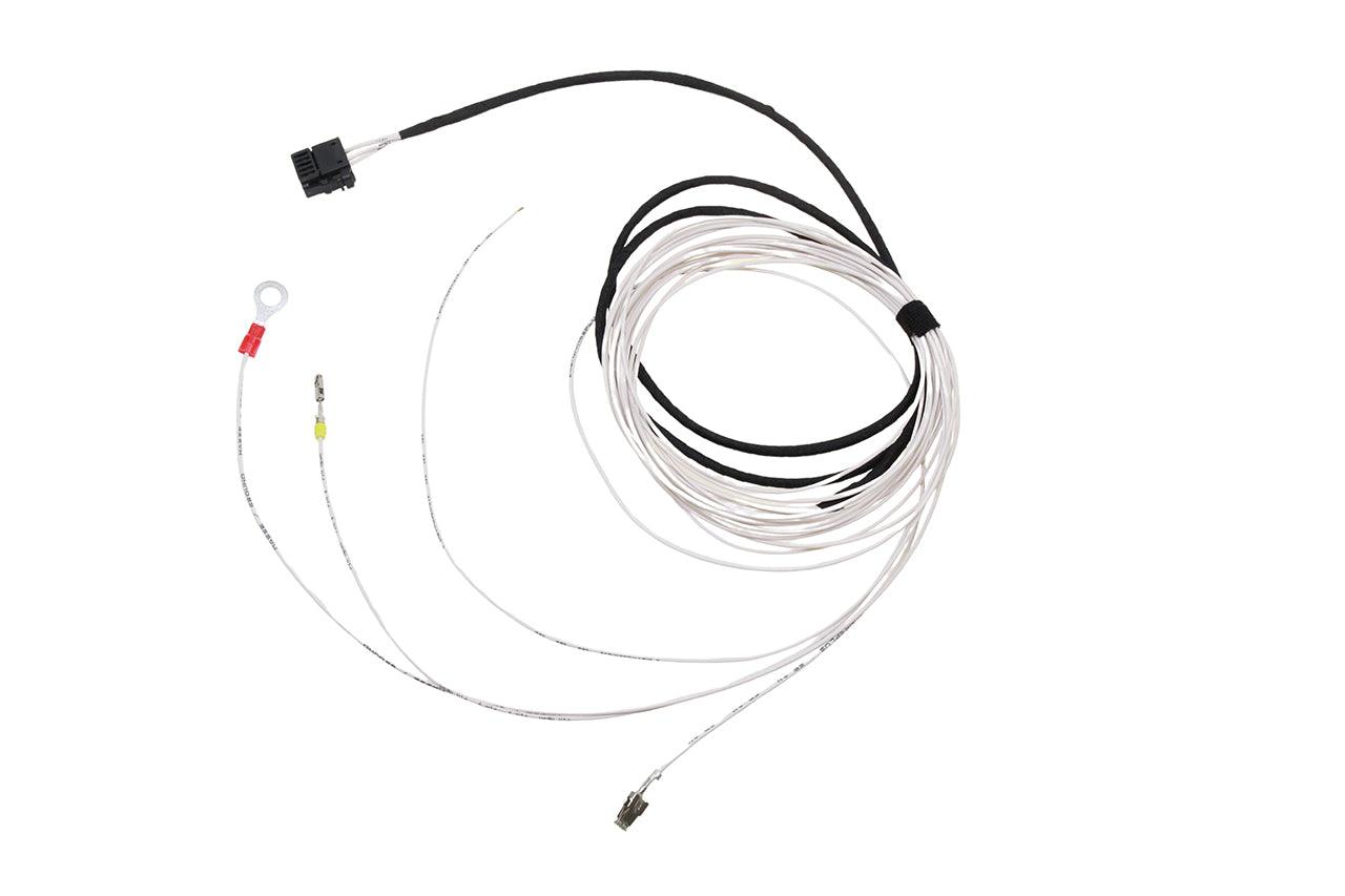 Cable set for retrofitting downhill assistant for VW Crafter SY - SPEED LIGHT