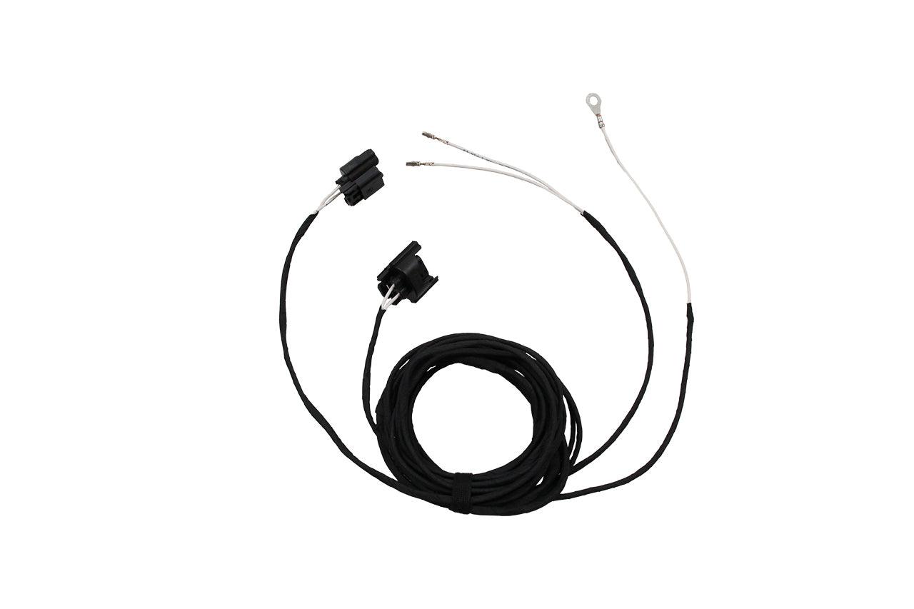 Cableset fog lights Code L13 / L16 for Mercedes Benz Sprinter 907/910 - SPEED LIGHT