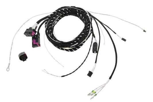 Wiring harness for electric tailgate Seat Formentor KM7 - SPEED LIGHT