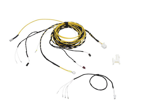 Electronic Tailgate Code 890 cable set for Mercedes Benz GLA-Class Series X156 - SPEED LIGHT
