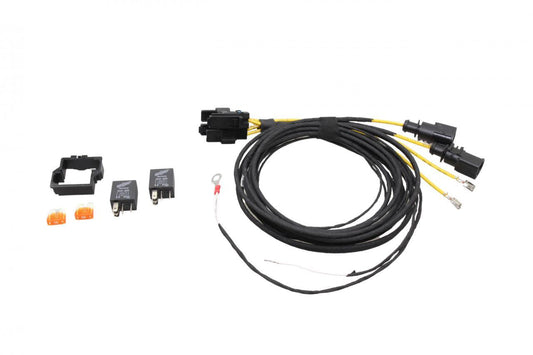 Cable set heated windscreen for VW T7 ST - SPEED LIGHT
