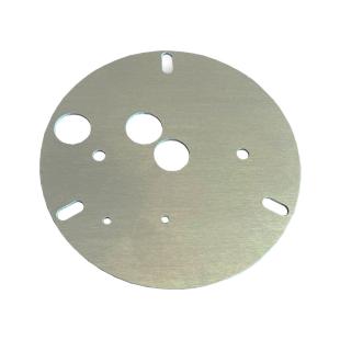 Fixation Rondelle Pour Gyrophare D143mm Sécurisée

<b>Aperçu Brève</b>: La Fixation rondelle pour gyrophare D143mm est votre solution incontournable pour garantir une fixation solide et durable de votre gyrophare.

<b>Caractéristiques Clés</b>:
-