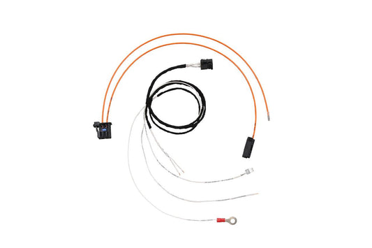 Cable set Headup Display (HUD) for Audi A6 4A, A7 4K, Q7 4M, Q8 4M, e-tron GE - SPEED LIGHT