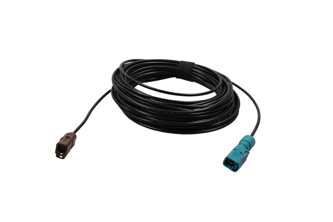 Wiring harness video cable reverse camera code FR7 to FR8 for Mercedes Sprinter 907/910 - SPEED LIGHT