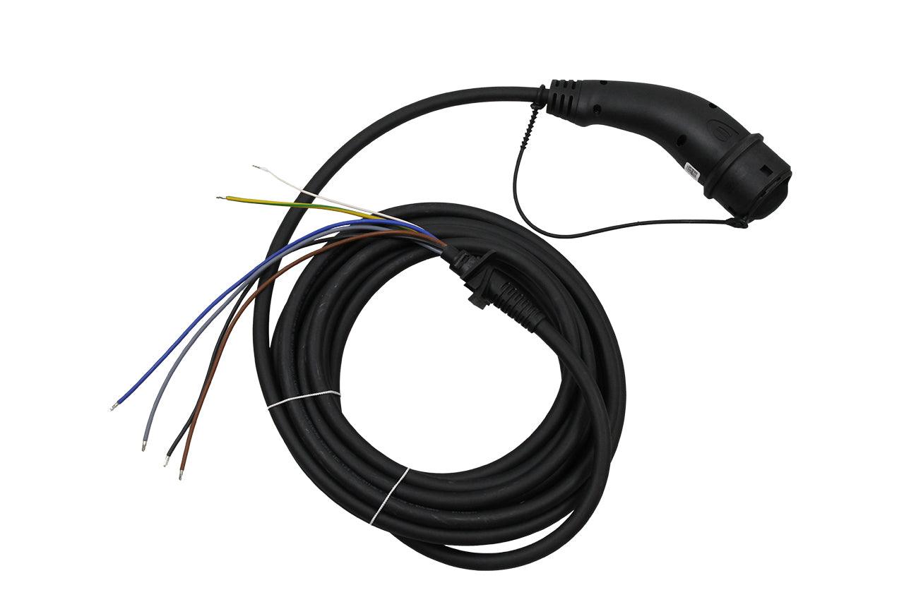 Skoda Elli Wallbox Charger Connect 11 kW, Typ2, (16 A) - SPEED LIGHT
