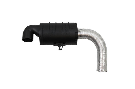 5Q0 898 144 Air Intake Silencer Muffler Parking Heater - SPEED LIGHT