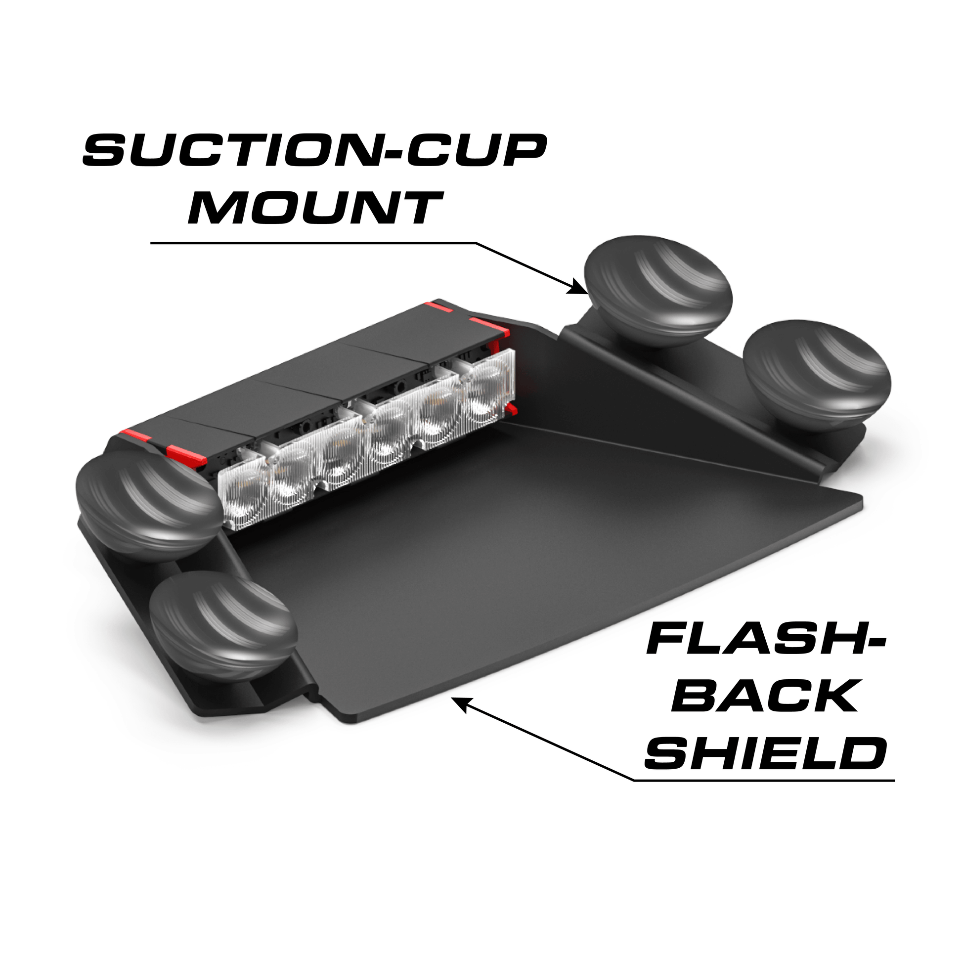 Fusion® 1X - SPEED LIGHT