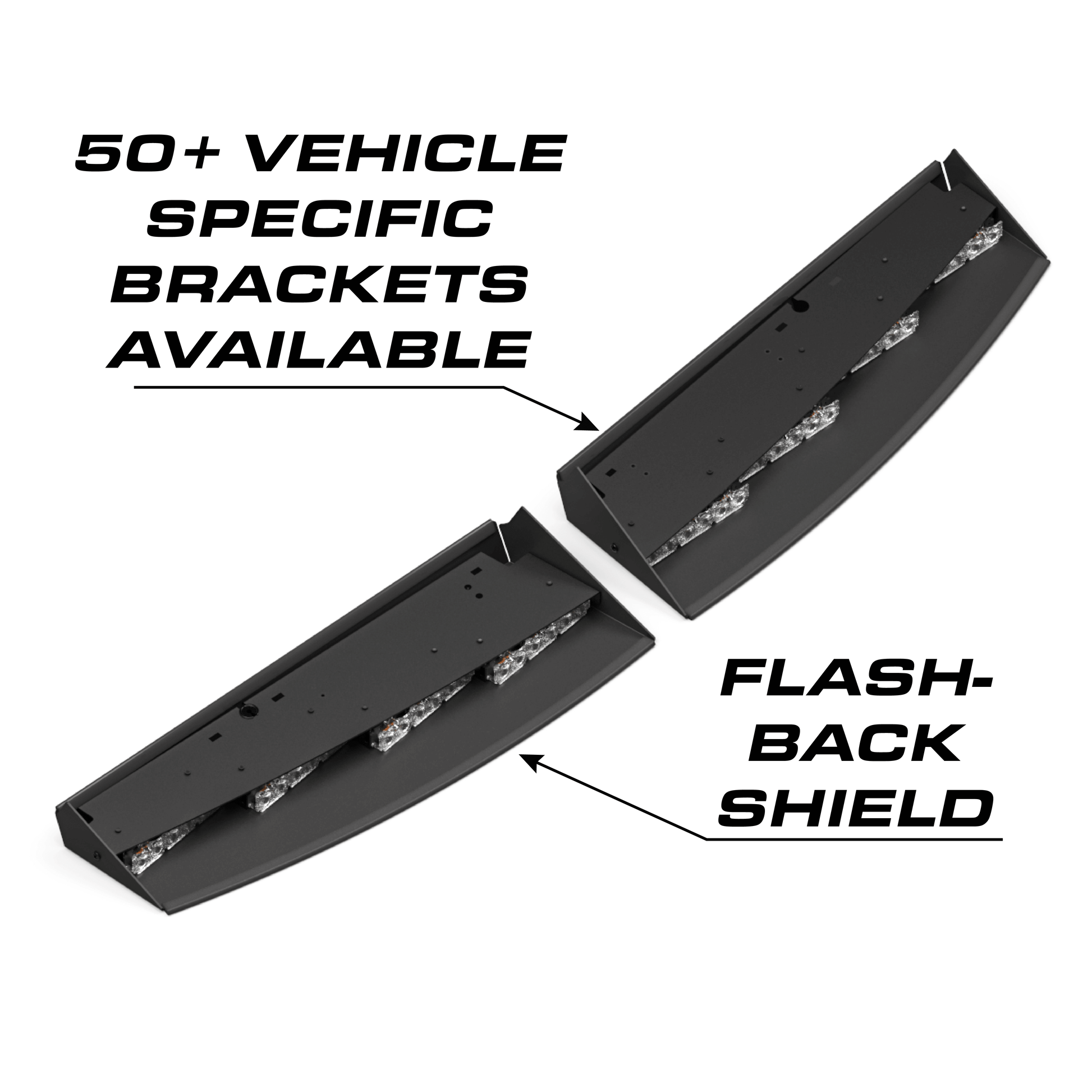 Fusion® Interior - SPEED LIGHT