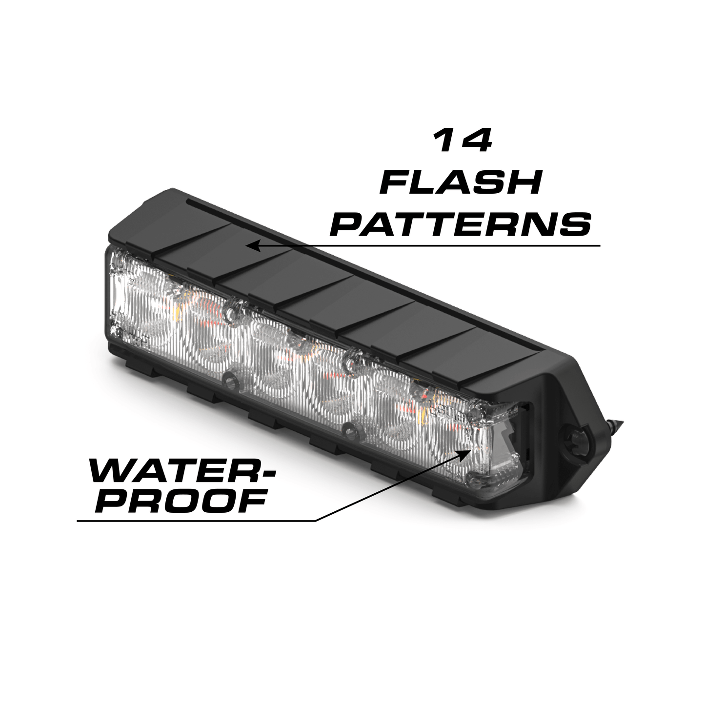 Fusion® SM - SPEED LIGHT