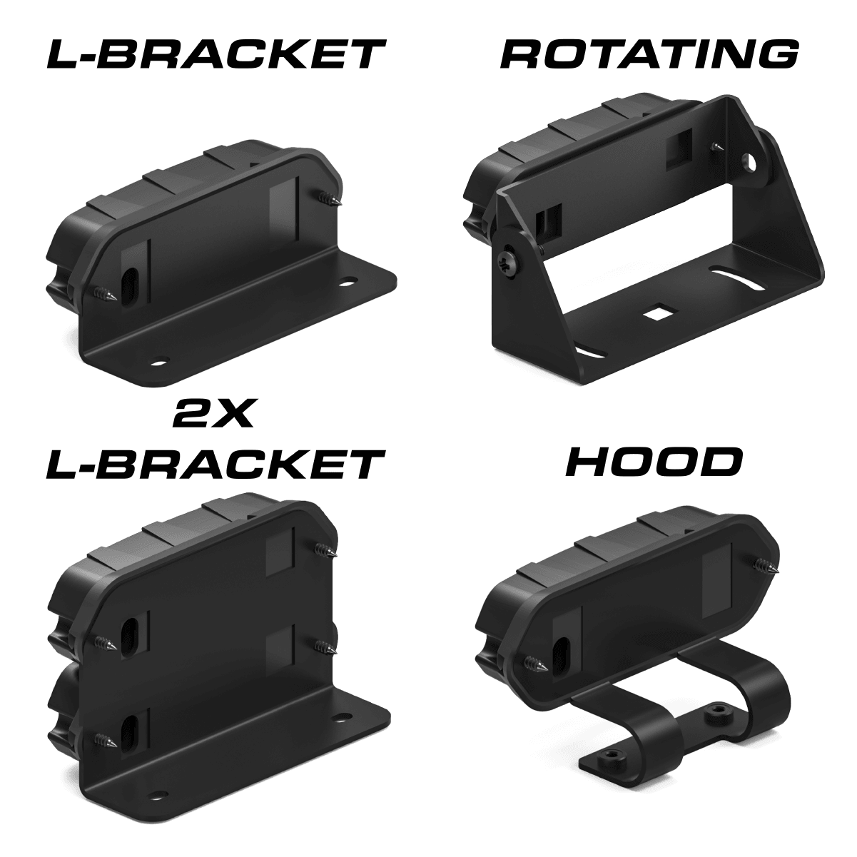 Quad® Q3 SM - SPEED LIGHT