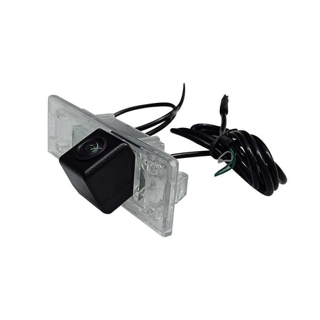 Caméra De Recul AHD 1080P CCD Pour BMW 1 Series F20 12-15