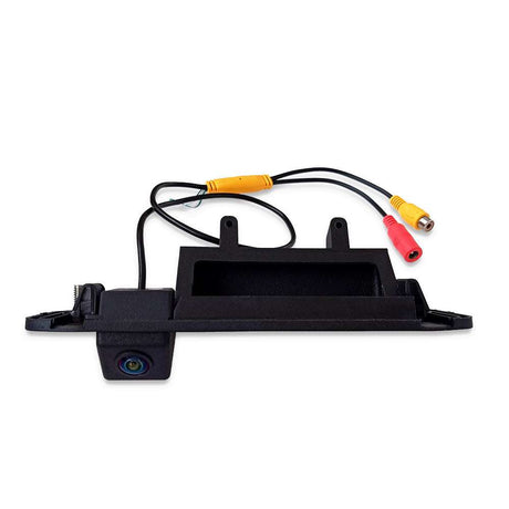 Caméra AHD 1080P Pour 13 Modèles Mercedes Benz GLK300