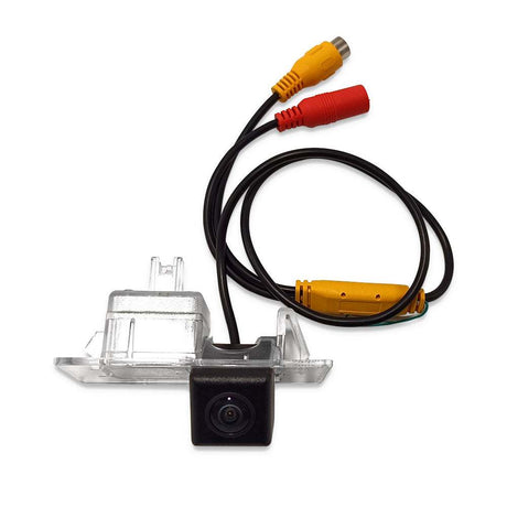 Caméra De Recul AHD 1080P CCD Pour AUDI Porsche Volkswagen