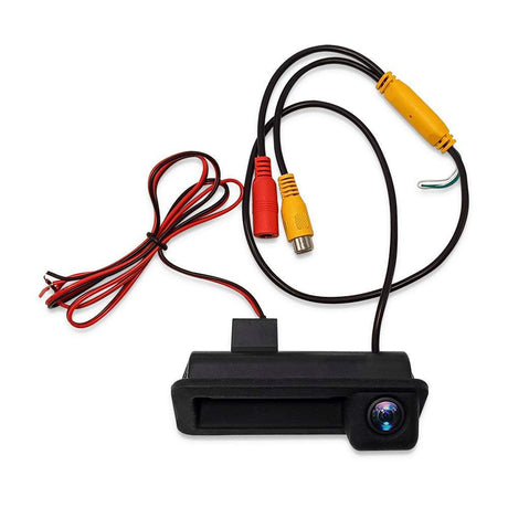 Caméra de Recul AHD 1080P CCD pour Land Rover Modèle