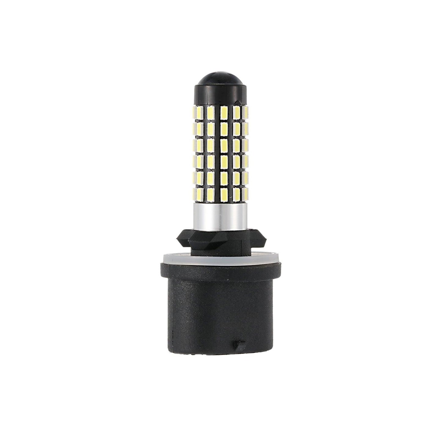 (2pcs/set) 880 881 2000LM 360°with Projector Cool White Led Fog Light Bulbs/DRL