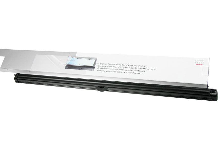 Original sun shade rear window for Audi A6 4F sedan - SPEED LIGHT