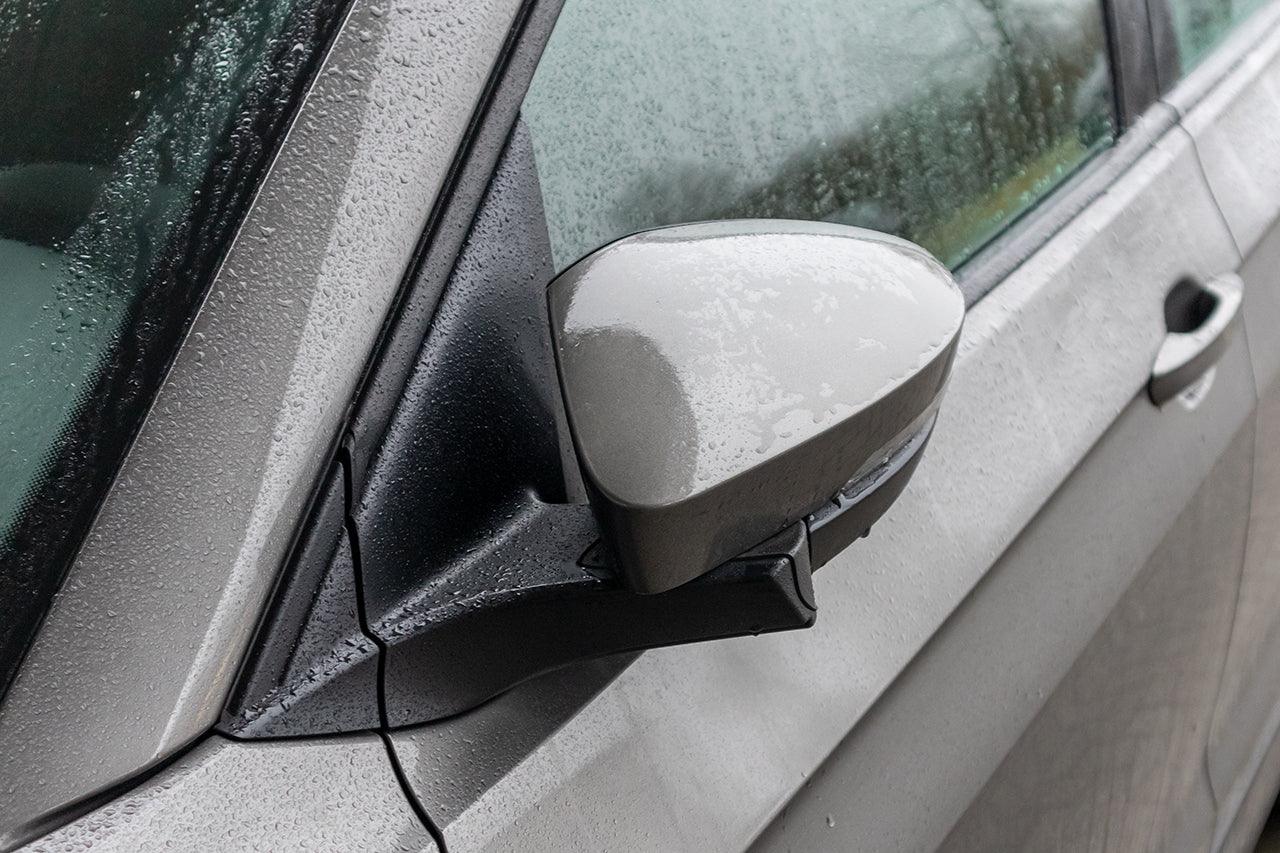 Complete set folding exterior mirrors for VW T-Cross C11 - SPEED LIGHT