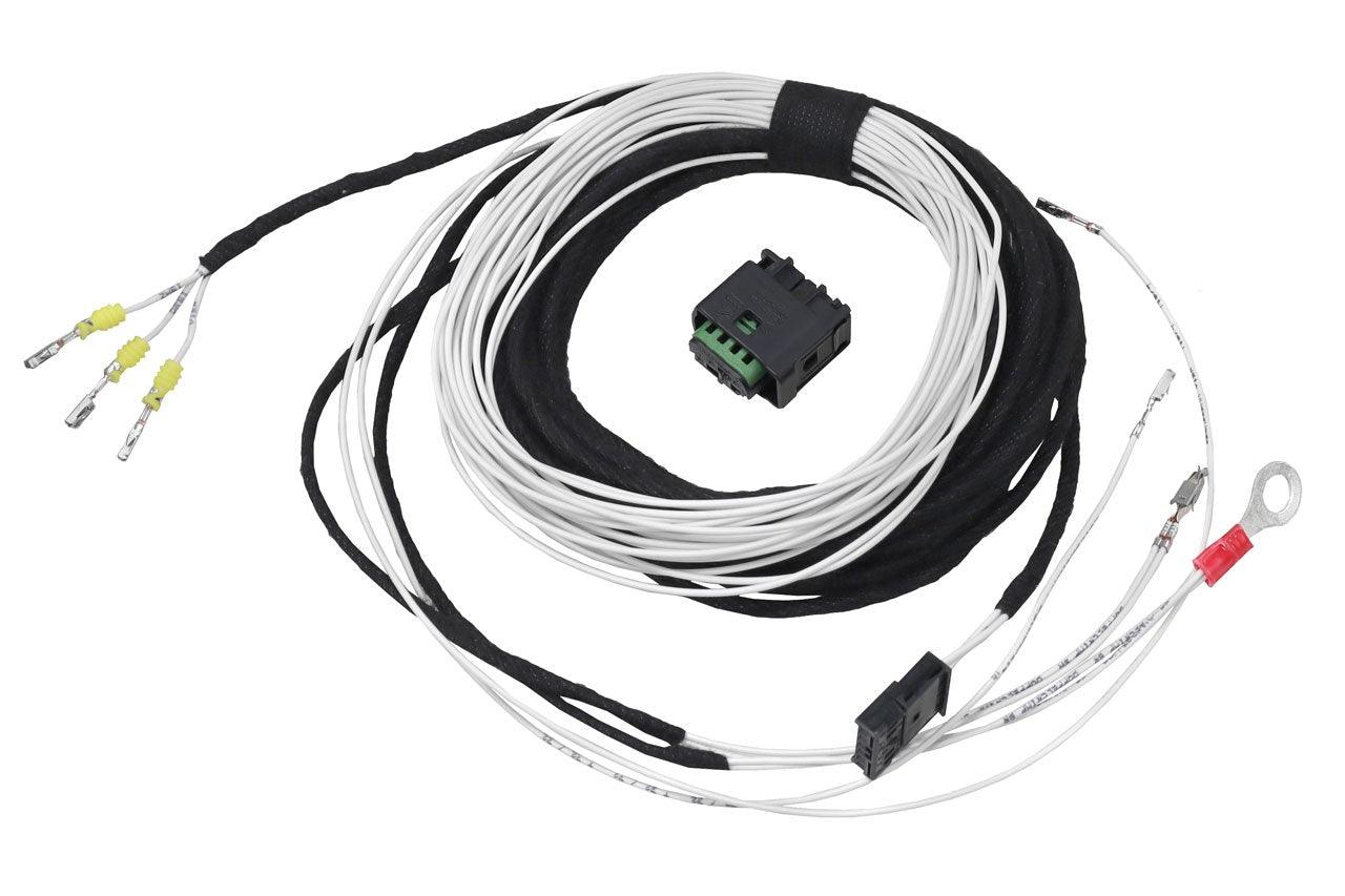 HomeLink garage door opener cable set for VW Touareg 7P - SPEED LIGHT