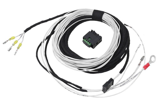 HomeLink garage door opener cable set for VW Touareg 7P - SPEED LIGHT
