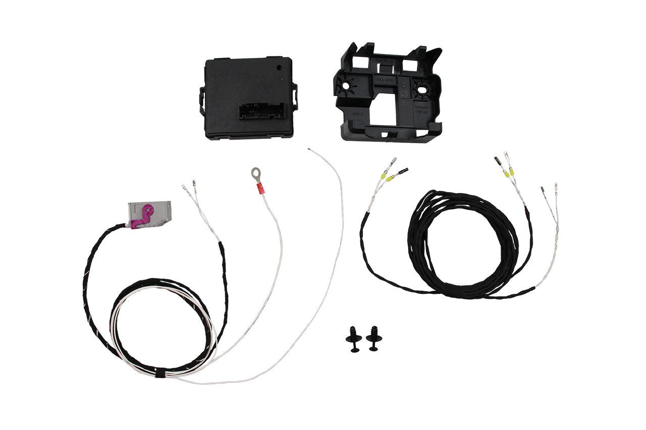 Automatic headlight range control (aLWR) complete set for Seat Formentor KM7 - SPEED LIGHT