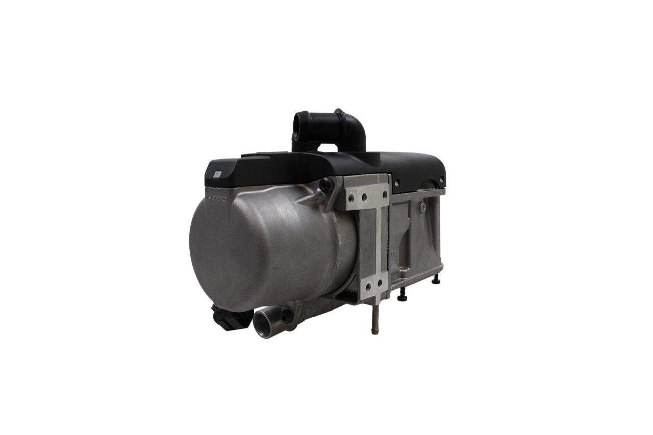 Webasto Thermo Top Evo 5 Diesel for MQB VW, Audi, Seat, Skoda - SPEED LIGHT