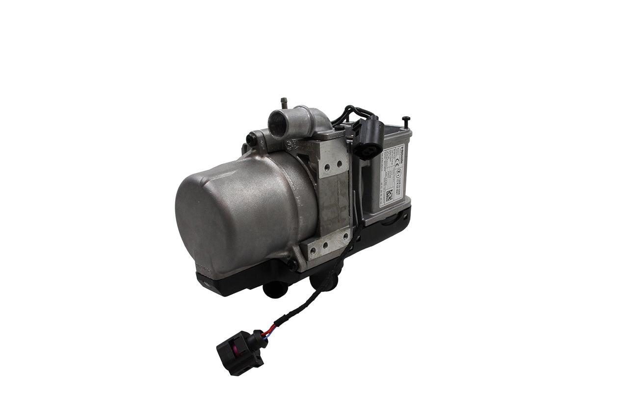 Webasto Thermo Top Evo 5 Diesel for MQB VW, Audi, Seat, Skoda - SPEED LIGHT