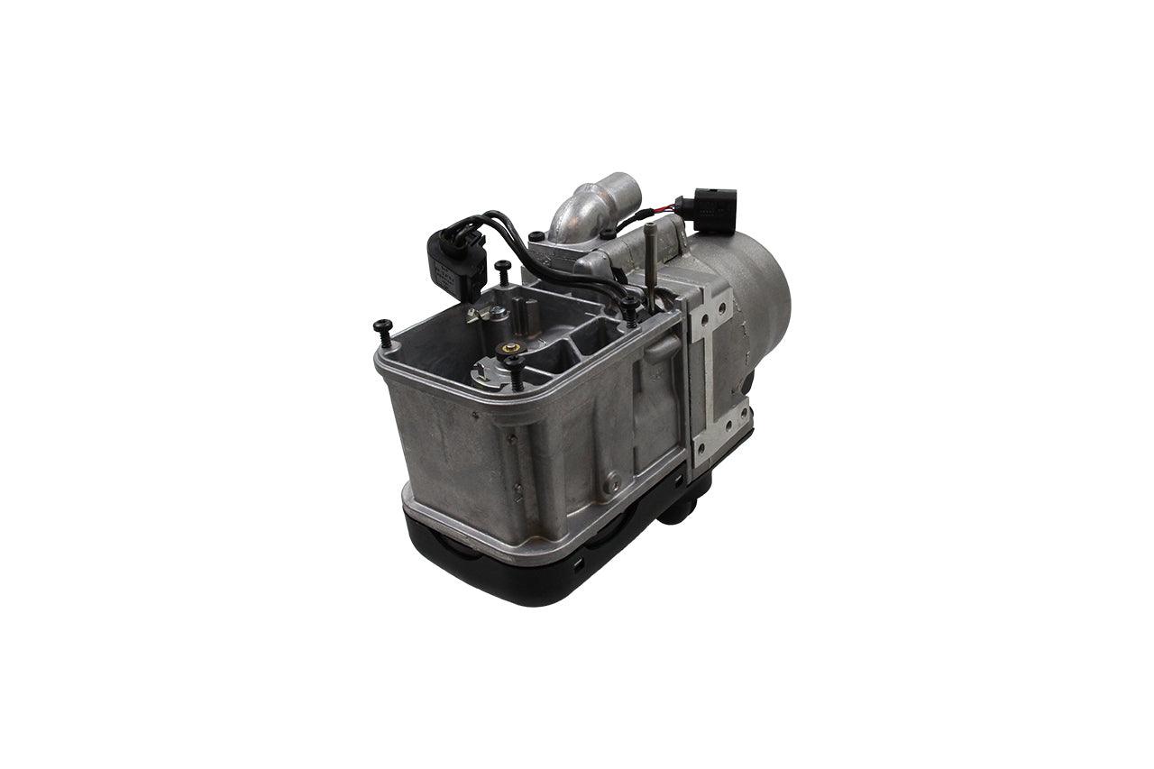 Webasto Thermo Top Evo 5 Diesel for MQB VW, Audi, Seat, Skoda - SPEED LIGHT