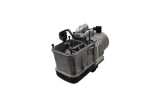 Webasto Thermo Top Evo 5 Diesel for MQB VW, Audi, Seat, Skoda - SPEED LIGHT