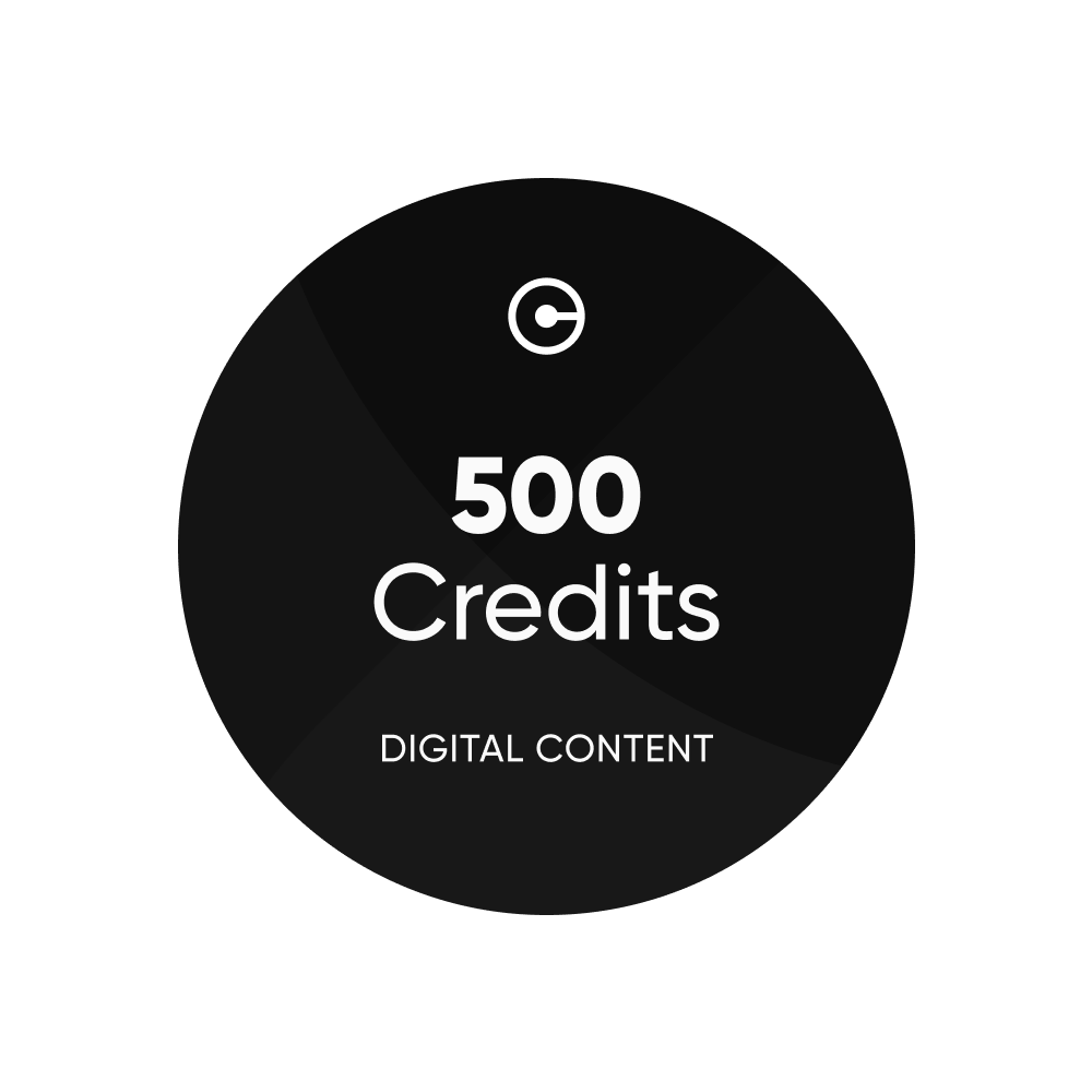 500 Crédits : l'outil essentiel pour améliorer votre expérience automobile avec flexibilité et fonctionnalités avancées.