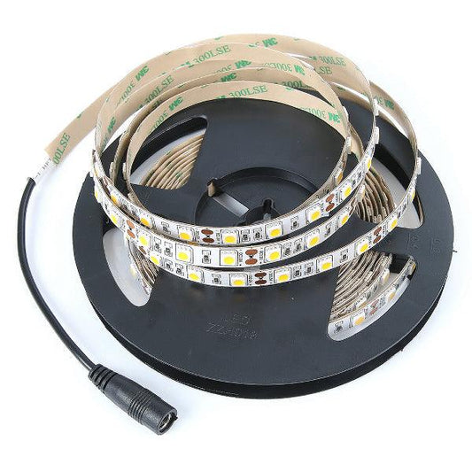 LED strip PureStrip High CRI, Extra bright, 5 m / roll - SPEED LIGHT