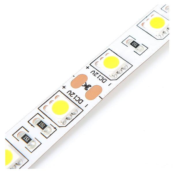 LED strip PureStrip Pro, Extra bright, 5 m / roll - SPEED LIGHT