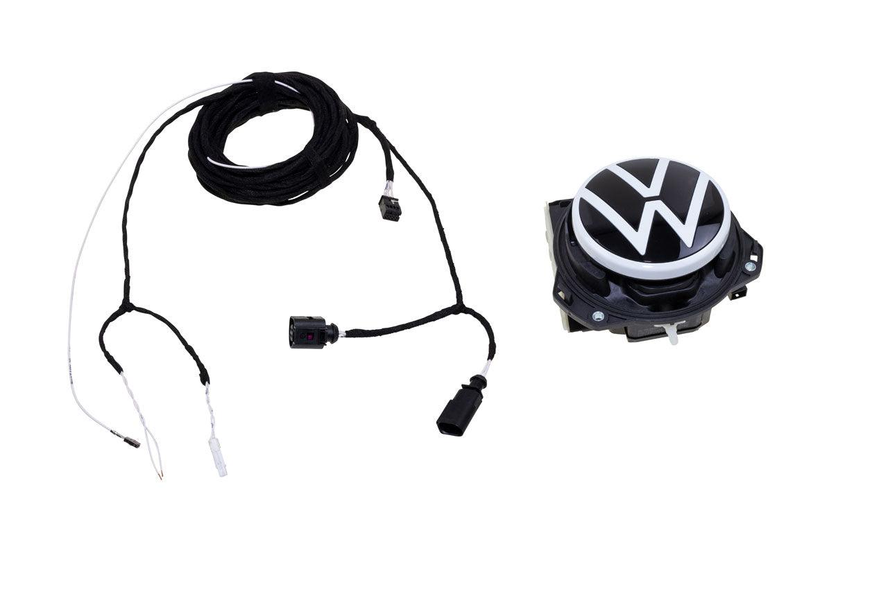 Complete set rear view camera for VW ID3 E11 - SPEED LIGHT