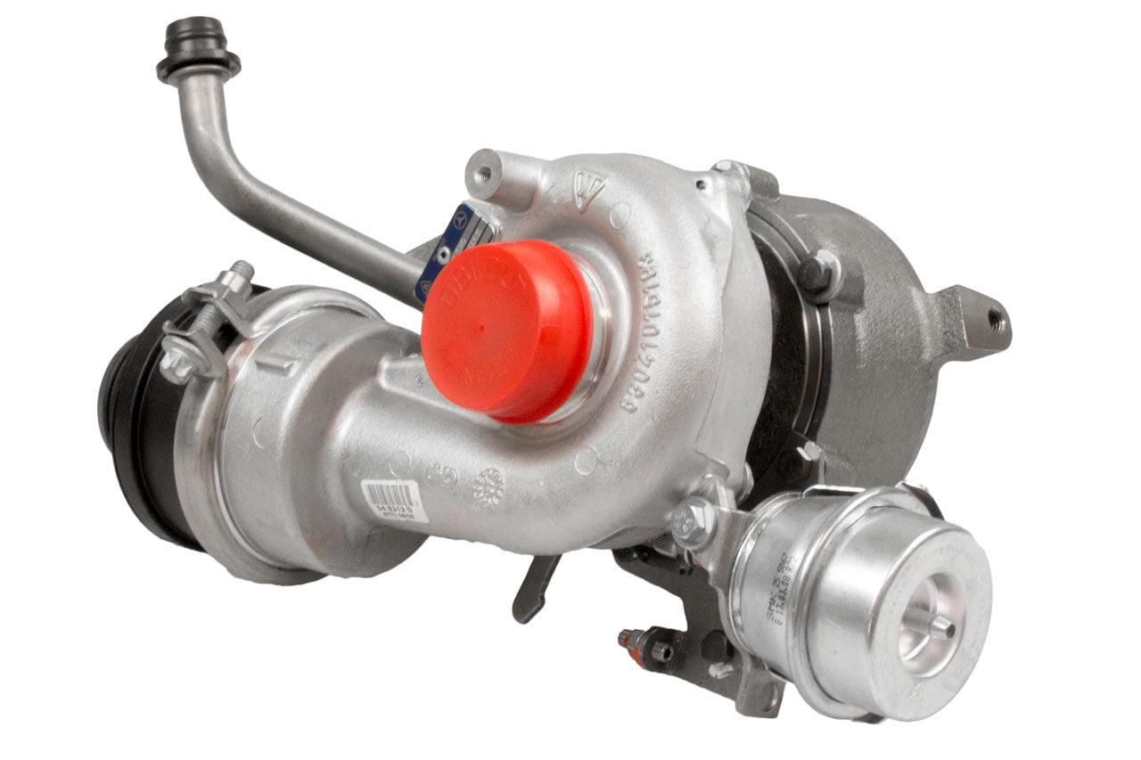 Original turbo charger A6400901580 for Mercedes A and B Class CDI - SPEED LIGHT