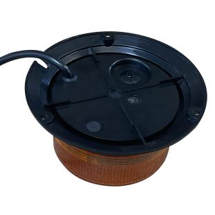 Gyrophare Véhicule Agricole pour Sécurité Maximale

<b>Présentation Brève</b>: Assurez votre sécurité sur les routes rurales avec notre Gyrophare v￩hicule agricole, l'accessoire incontournable pour les travaux agricoles. 

<b>Caractéristiques Clés</b>:
-