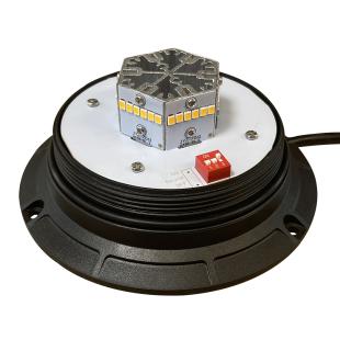Gyrophare Véhicule Agricole pour Sécurité Maximale

<b>Présentation Brève</b>: Assurez votre sécurité sur les routes rurales avec notre Gyrophare v￩hicule agricole, l'accessoire incontournable pour les travaux agricoles. 

<b>Caractéristiques Clés</b>:
-
