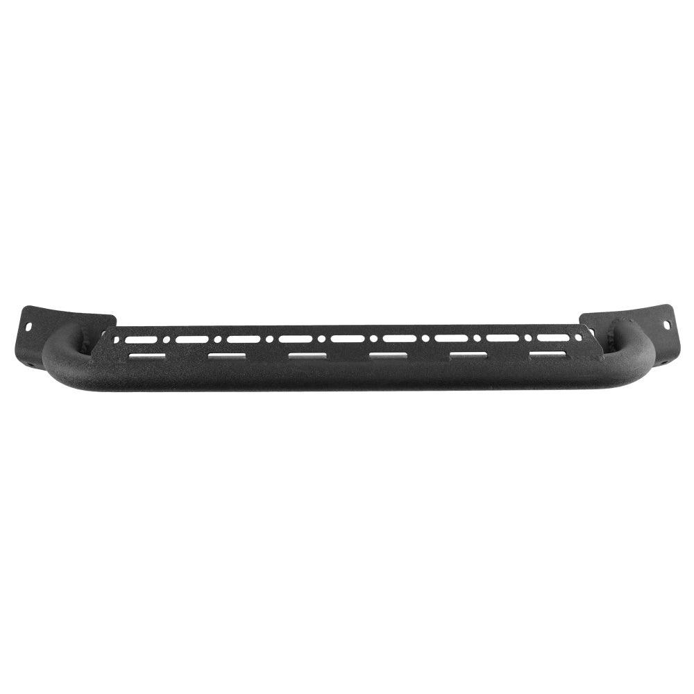 5 Inch 110W White/Amber Spot Light LED Driving Lights+Bull Bar For Ford Bronco 2/4 Door 2021 2022