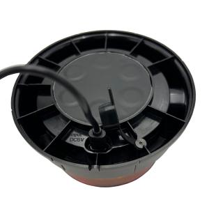 Gyrophare Orange Autonome Sur Batterie Pour Sécurité Routière

<b>Aperçu Bref</b>: Améliorez votre sécurité routière avec notre Gyrophare orange autonome sur batterie, conçu pour offrir une visibilité inégalée lors de vos
