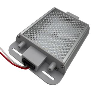 24 LED Vehicle Ceiling Light