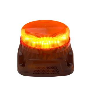 Gyrophare Orange Avec Buzzer Intégré Pour Sécurité

<b>Brève Présentation</b>: Découvrez le gyrophare orange avec buzzer intégré, la solution incontournable pour renforcer votre visibilité et sécurité sur la route.

<b>Caractéristiques Clés</b>:
-