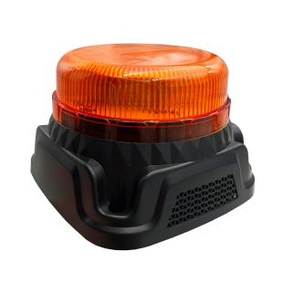 Gyrophare Orange Avec Buzzer Intégré Pour Sécurité

<b>Brève Présentation</b>: Découvrez le gyrophare orange avec buzzer intégré, la solution incontournable pour renforcer votre visibilité et sécurité sur la route.

<b>Caractéristiques Clés</b>:
-