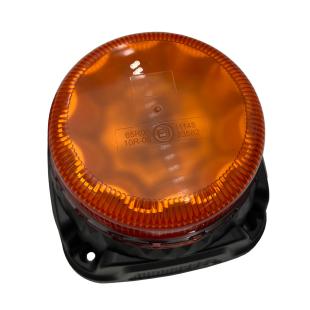 Gyrophare Orange Avec Buzzer Intégré Pour Sécurité

<b>Brève Présentation</b>: Découvrez le gyrophare orange avec buzzer intégré, la solution incontournable pour renforcer votre visibilité et sécurité sur la route.

<b>Caractéristiques Clés</b>:
-