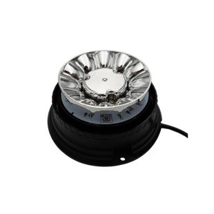 Gyrophare Leds Orange Avec Cage De Protection Idéal Pour Sécurité

<b>Brief Overview</b>: Assurez la sécurité sur la route avec le Gyrophare Leds orange avec cage de protection, un dispositif puissant et compact pour une visibilité optimale lors de vos