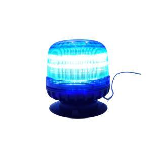 Gyrophare Bleu leds magn￩tique - SPEED LIGHT